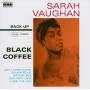 Sarah Vaughan - Black Coffee
