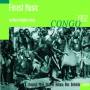 V / A - Forest Music Congo 1952