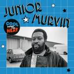 Junior Murvin - Cool Down The Heat (Black Vinyl)