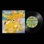 Ross, Diana, Tame Impala, Verdine White - Turn Up The Sunshine (Ltd. 7'' Vinyl)