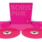 Boris - Pink (20th anniversary)