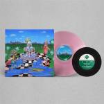 Video Age - AWAY FROM THE CASTLE (Deluxe Edition LP + 7)