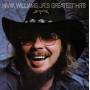 Hank Williams -jr.- - Greatest Hits 1