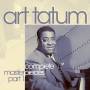 Art Tatum - Complete Masterpieces Part 1