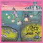 Ozric Tentacles - Jurassic Shift (2020 Ed Wynne Remaster Black LP)