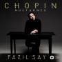 Fazil Say - Nocturnes