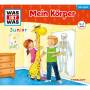Was Ist Was Junior - Folge 09: Mein Krper