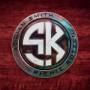 Smith / Kotzen, Adrian Smith, Richie Kotzen - Smith/Kotzen (Colored Vinyl)