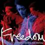 Jimi Experience Hendrix - Freedom: Atlanta Pop Festival