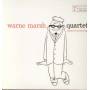 Warne Marsh -quartet- - Music For Prancing