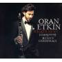 Oran Etkin - What's New? Reimagining Benny Goodman