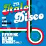 Various - ZYX Italo Disco: Flemming Dalum Remixes Vol. 2
