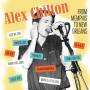 Alex Chilton - Memphis To New Orleans