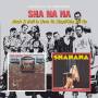 Sha Na Na - Rock & Roll Is Here To Stay!/Sha Na Na