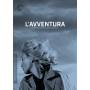 CRITERION COLLECTION: L'AVVENTURA (2PC) / (4K WS) - L'avventura/dvd [US-Version, Regio 1]
