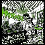 Minestompers - Porno Mags & Body Bags