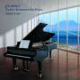 Lord Adrian - Journey: 12 Romances for Piano