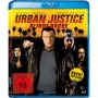 Sony Pictures Home Entertainmt - Urban Justice - Blinde Rache [DE-Version, Regio 2/B]