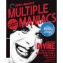 Criterion Collection: Multiple Maniacs / (4k Spec) - Multiple Maniacs/bd [US-Version, Regio 1/A]