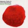 Melanie Oxley - Blood Oranges