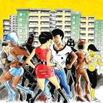 Marquis Hawkes - Social Housing (180g 3LP)