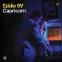 Eddie 9v - Capricorn (180g Black Vinyl)
