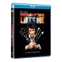 Ronnie Wood - Somebody Up There Likes Me (Bluray) [US-Version, Regio 1/A]