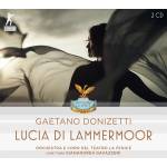 Various - Lucia Di Lammermoor