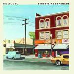 Billy Joel - Streetlife Serenade