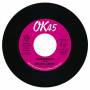 Major Lance - Investigate / It's The Beat