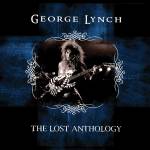 George Lynch - The Lost Anthology (BLUE MARBLE)