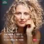 Elisa Tomellini - Paganini tudes