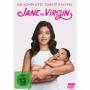 Snyder Urman Urman - Jane the Virgin-Die komplette zweite Staffel [DE-Version, Regio 2/B]