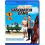 Sasquatch Gang / (mod) - Sasquatch Gang [Regio free (0)]
