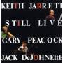 Keith Jarrett - Still Live