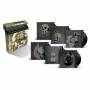 Kvelertak - Kvelertak (lim. 6 X 7inch Black Vinyl + Patch)