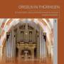 Olivier Stechbart - Orgeln In Thringen 3