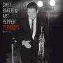 Chet Baker & Art Pepper - Playboys (180g Vinyl)-jean-pierre Leloir Collect