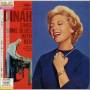 Dinah Shore - Sings Some Blues With Red+2