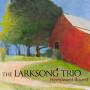 Larksong Trio / Peggo Horstmann Hodes / Calvin Hurst / J - Homeward Bound