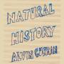 Alvin Curran - Natural History (LP/Gatefold)