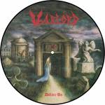Warlord - Deliver Us (picture Vinyl)