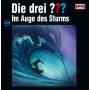 Die Drei ??? - 197/Im Auge des Sturms