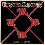 Christian Mistress - Agony & Opium (White Vinyl)