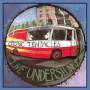 Ozric Tentacles - Live Underslunky (Black Vinyl 2LP)