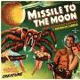 Ost / Various - Missile To The Moon-1958 Film