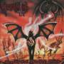 Necromantia - Scarlet Evil Witching Black