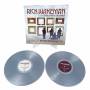 Rick Wakeman - A Gallery Of The Imagination (Lim Gtf Clear 2LP)