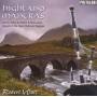 Robert Watt - Highland Mantras