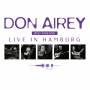 Don Airey - Live in Hamburg (Ltd/3LP/180g/Gtf/White)